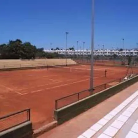 Golf Court Villa Maspalomas (Gran Canaria)